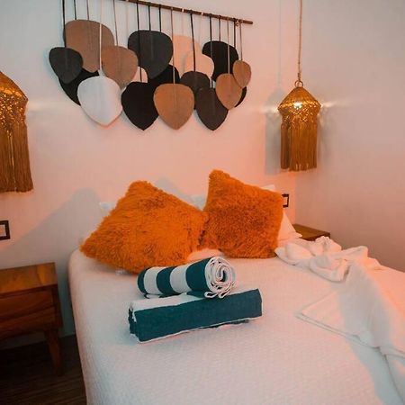 Appartamento La Housefina Ground Floor 1 Isola Holbox Esterno foto